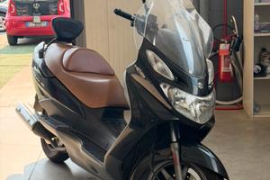 Suzuki UH Burgman 150