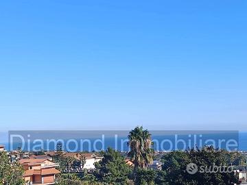 Appartamento con garage a Nunziata di Mascali