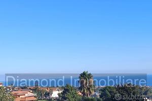 Appartamento con garage a Nunziata di Mascali