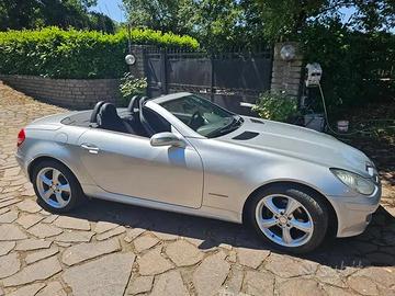 slk condizioni perfette