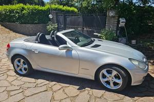 slk condizioni perfette