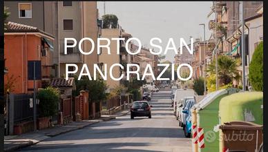 Porto san pancrazio-bilocale