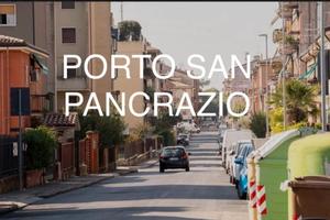 Porto san pancrazio-bilocale
