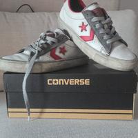 Converse : sneacker 