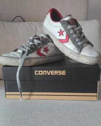 Converse : sneacker 