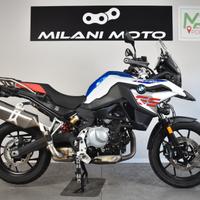 Bmw F 750 GS - 2024