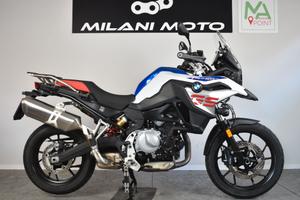 Bmw F 750 GS - 2024