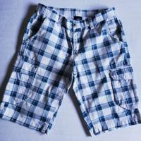 Pantaloni corti uomo 