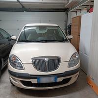 Lancia Ypsilon 1.3 multijet