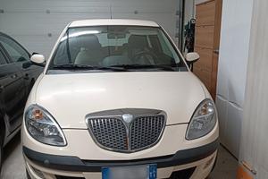 Lancia Ypsilon 1.3 multijet