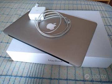 MacBook Air 2015