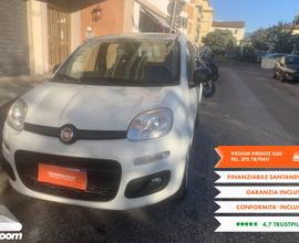 FIAT Panda 3 serie Panda 1.2 Easy