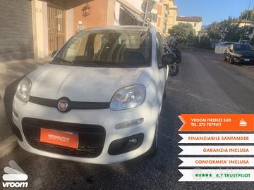 FIAT Panda 3 serie Panda 1.2 Easy