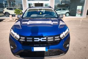 Dacia Sandero Stepway Tce 100cv GPL "EXPRESSION"