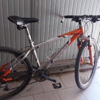 MTB DIAMONDBACK professionale