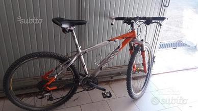 MTB DIAMONDBACK professionale