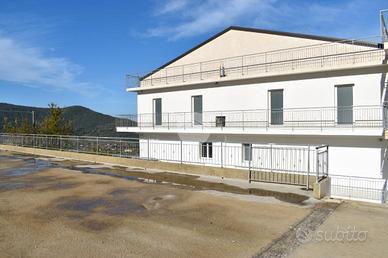 MANSARDA A AGROPOLI