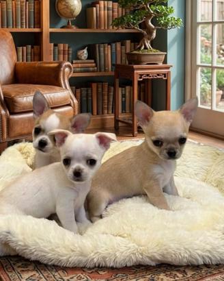 Chihuahua Toy mini toy