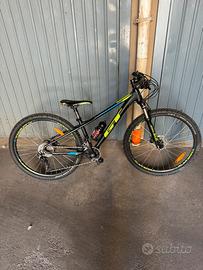 mountain bike gt