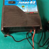 carica batterie auto e moto