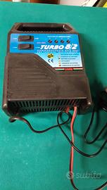 carica batterie auto e moto