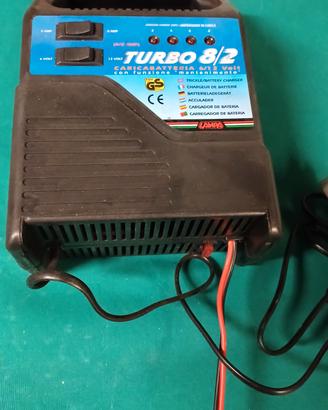 carica batterie auto e moto
