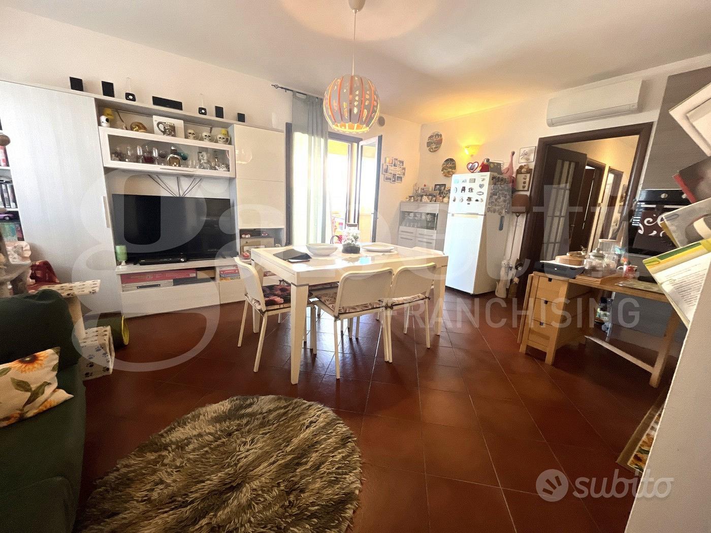 Appartamento – Scarlino, Palazzo Guelfi - Vista 3