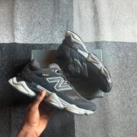New Balance 9060 nere - Taglia 41.5