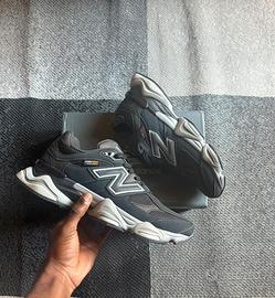 New Balance 9060 nere - Taglia 41.5