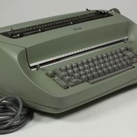 Macchina da scrivere IBM