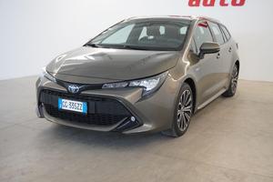 TOYOTA Corolla Touring Sports 2.0 Hybrid Busines