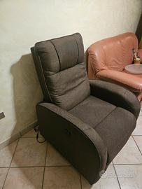 poltrona relax