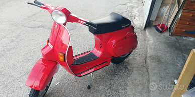 Vespa pk s piaggio,