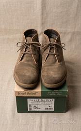 SCARPE UOMO