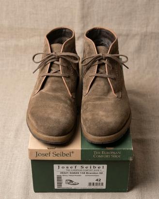 SCARPE UOMO