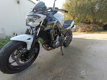 Kawasaki Z 650