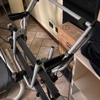 Portabici per audi A4 B8