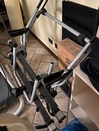 Portabici per audi A4 B8