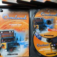 Overland