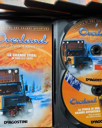 Overland