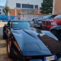 CHEVROLET Corvette Stingray - 1982