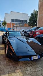 CHEVROLET Corvette Stingray - 1982