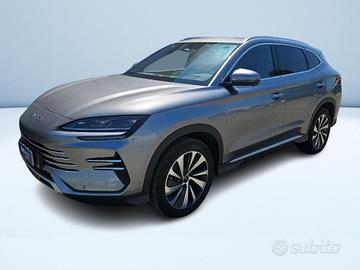 Byd Seal U DM-i 1.5 phev Comfort 2wd