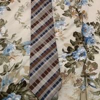 Cravatta Regimental Andrew's Ties Usata