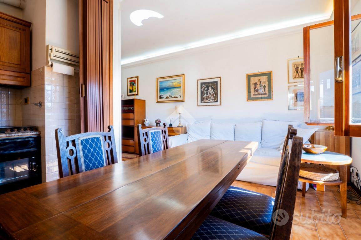 Appartamento – RM - Altro