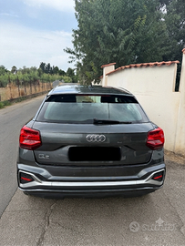 Audi Q2 30 TDI Stronic 116 CV S line Edition 09/22