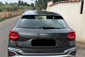 Audi Q2 30 TDI Stronic 116 CV S line Edition 09/22