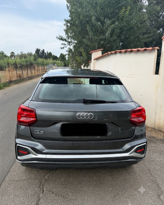 Audi Q2 30 TDI Stronic 116 CV S line Edition 09/22