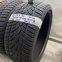 DUNLOP sp winter 235/35 R19 91W INVERNALE