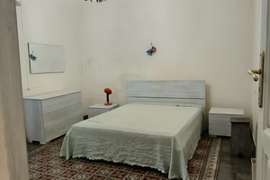 Appartamento di 130 mq al 1 pia o